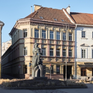 Bilietai į muziejaus padalinius