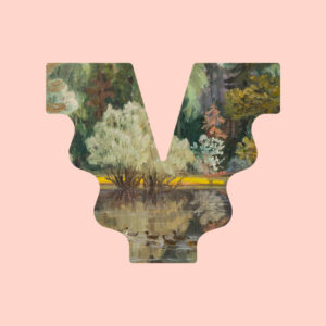 Vakaras mamoms: koliažų dirbtuvės